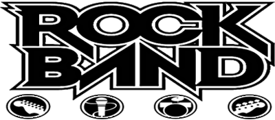 Rock Band: Song Pack 2 logo for Playstation 2